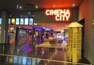 Cinema Café - Campona Budapest