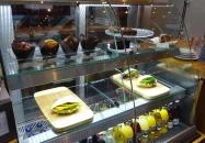 Cinema Cafe - MOM Park Budapest