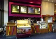 Cinema Cafe - MOM Park Budapest