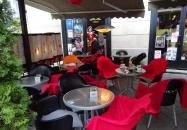 Cinema Presszó Budapest