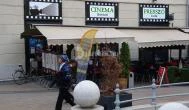 Cinema Presszó Budapest - Külső kép