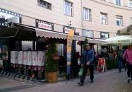 Cinema Presszó Budapest