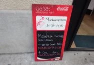 Cinema Sushi Bár Budapest