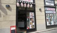 Cinema Sushi Bár Budapest - Külső kép