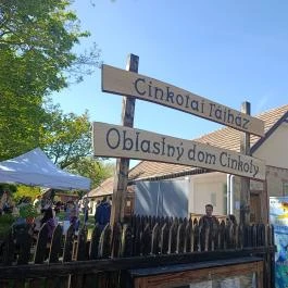 Cinkotai Tájház Budapest - Külső kép