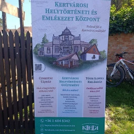 Cinkotai Tájház Budapest - Külső kép