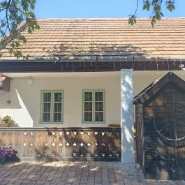 Cinkotai Tájház Budapest - Külső kép
