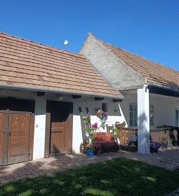 Cinkotai Tájház