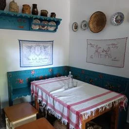 Cinkotai Tájház Budapest - Belső