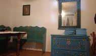 Cinkotai Tájház, Budapest