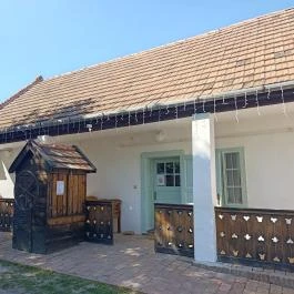 Cinkotai Tájház Budapest - Külső kép