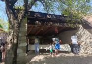 Cinkotai Tájház Budapest