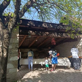 Cinkotai Tájház Budapest - Külső kép