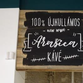 Cinnamon Budapest - Egyéb