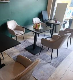 Cinnamon Café