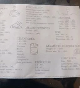 Cinnamon Café