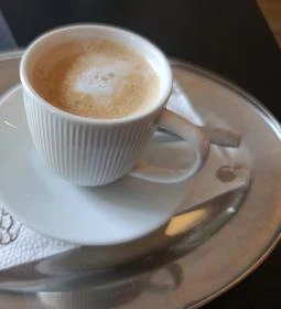 Cinnamon Café