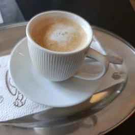 Cinnamon Café, Sopron - Étel/ital