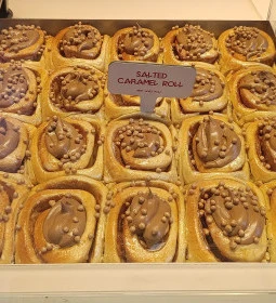 Cinnamood