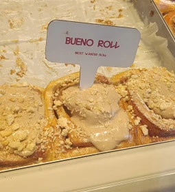 Cinnamood