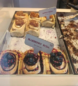 Cinnamood