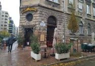 Cintányéros Budapest