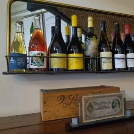 Cintányéros Budapest - Étel/ital