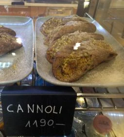 Cioccolatte - BudaPart