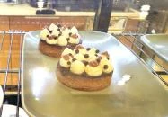 Cioccolatte - BudaPart Budapest