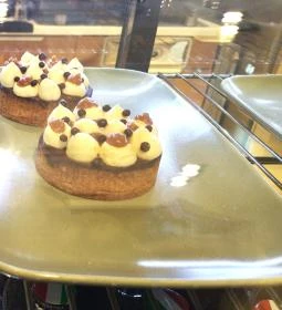 Cioccolatte - BudaPart