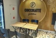 Cioccolatte - BudaPart Budapest
