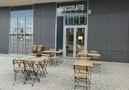 Cioccolatte - BudaPart Budapest