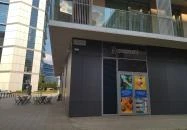 Cioccolatte - BudaPart Budapest