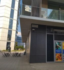 Cioccolatte - BudaPart