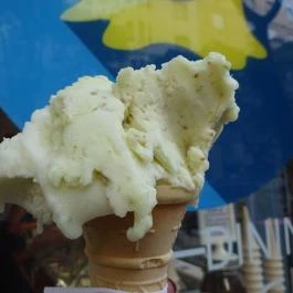 Cioccolatte Fagylaltozó Budapest - Étel/ital