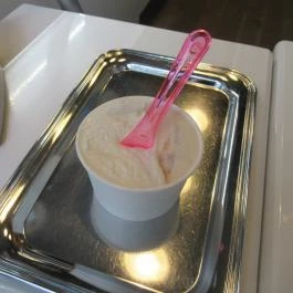 Cioccolatte Fagylaltozó Budapest - Étel/ital