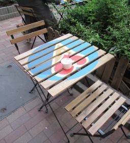 Cioccolatte Fagylaltozó