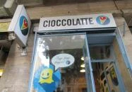 Cioccolatte Fagylaltozó Budapest