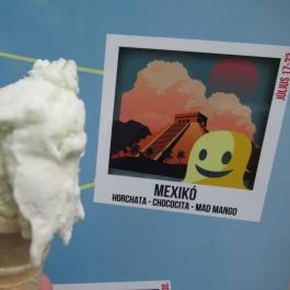 Cioccolatte Fagylaltozó Budapest - Étel/ital