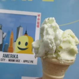 Cioccolatte Fagylaltozó Budapest - Étel/ital