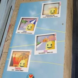 Cioccolatte Fagylaltozó Budapest - Egyéb