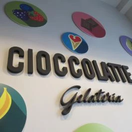 Cioccolatte Fagylaltozó Budapest - Egyéb