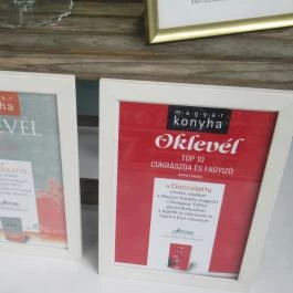 Cioccolatte Fagylaltozó Budapest - Egyéb