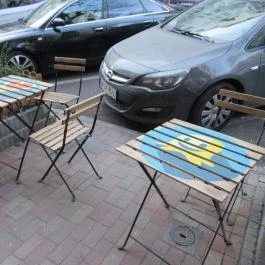 Cioccolatte Fagylaltozó Budapest - Egyéb