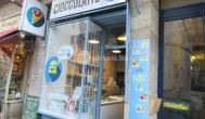 Cioccolatte Fagylaltozó Budapest - Egyéb