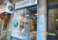 Cioccolatte Fagylaltozó Budapest