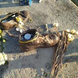 Cipők a Duna-parton Budapest - Egyéb