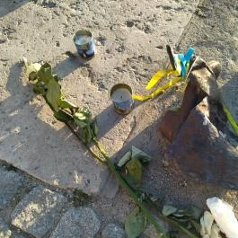 Cipők a Duna-parton Budapest - Egyéb