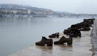 Cipők a Duna-parton Budapest - Egyéb
