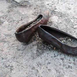 Cipők a Duna-parton Budapest - Egyéb